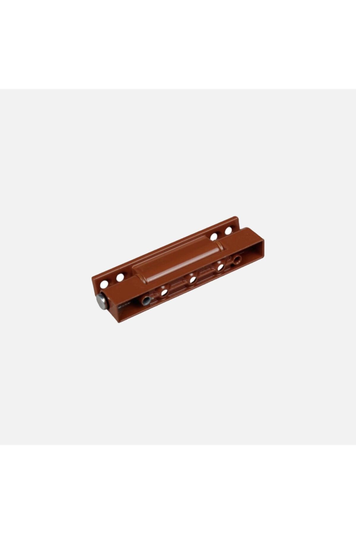 Stabilit Pvc Doğrama Menteşesi 75 Mm Kahverengi
