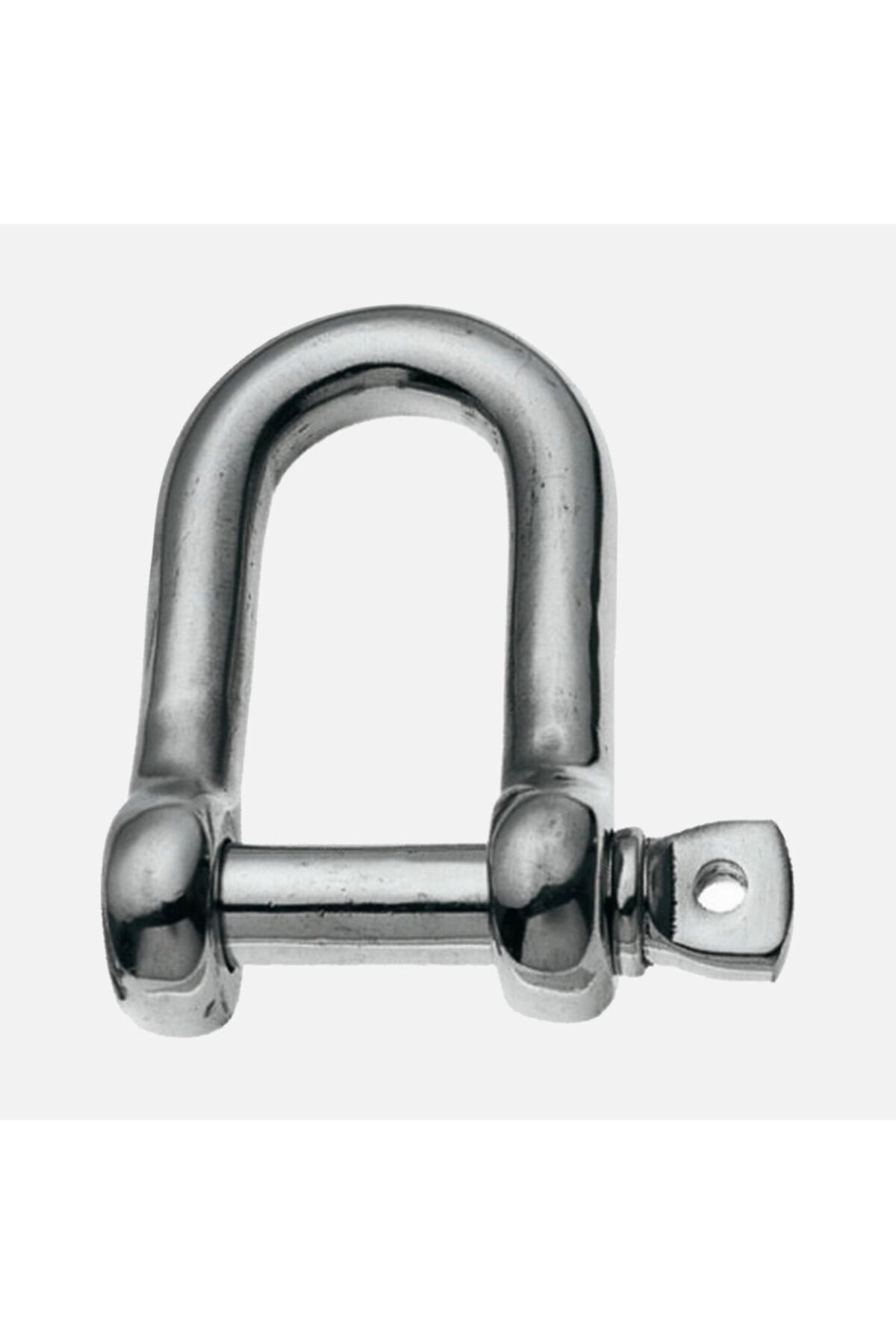 Stabilit Pranga Geniş, Galvanizli 10 Mm, 2 Adet