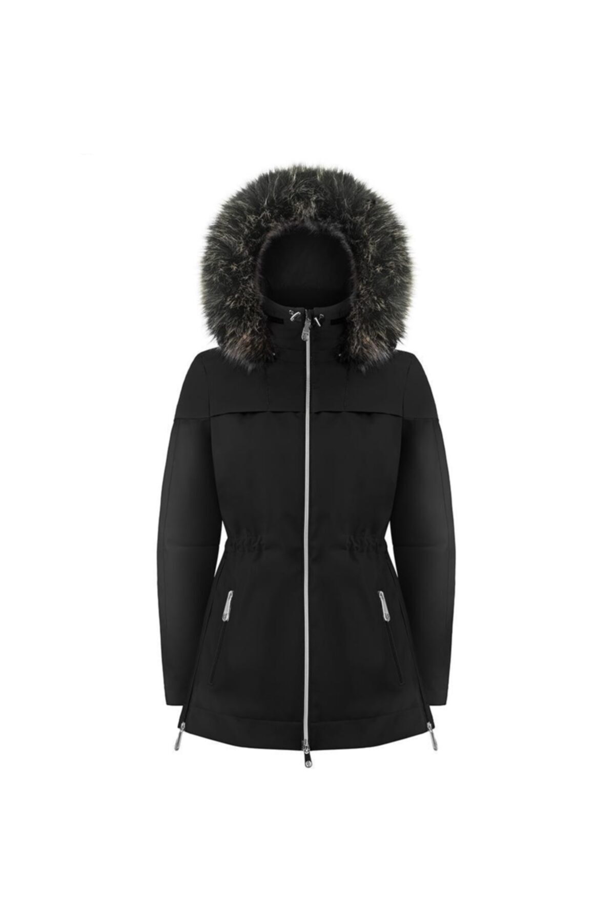 POIVRE BLANC Kadın Mont