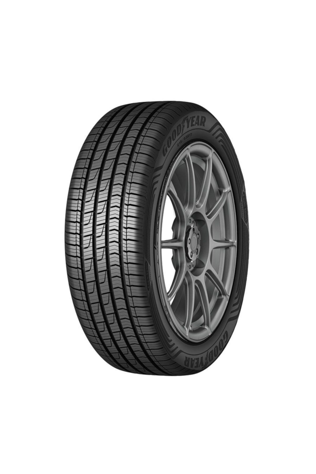 Goodyear 195/65r15 91t Eag Sp 4seasons