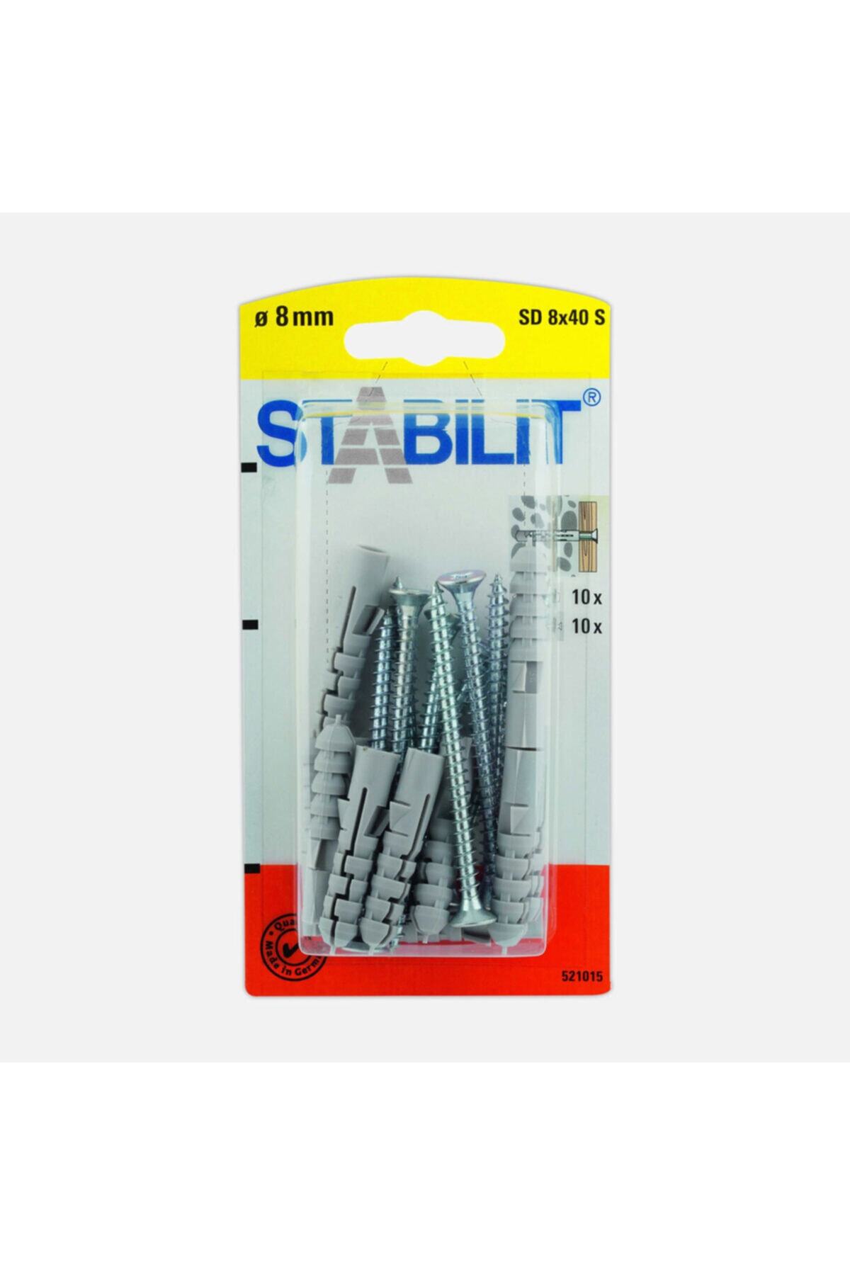 Stabilit Dübel 5,050