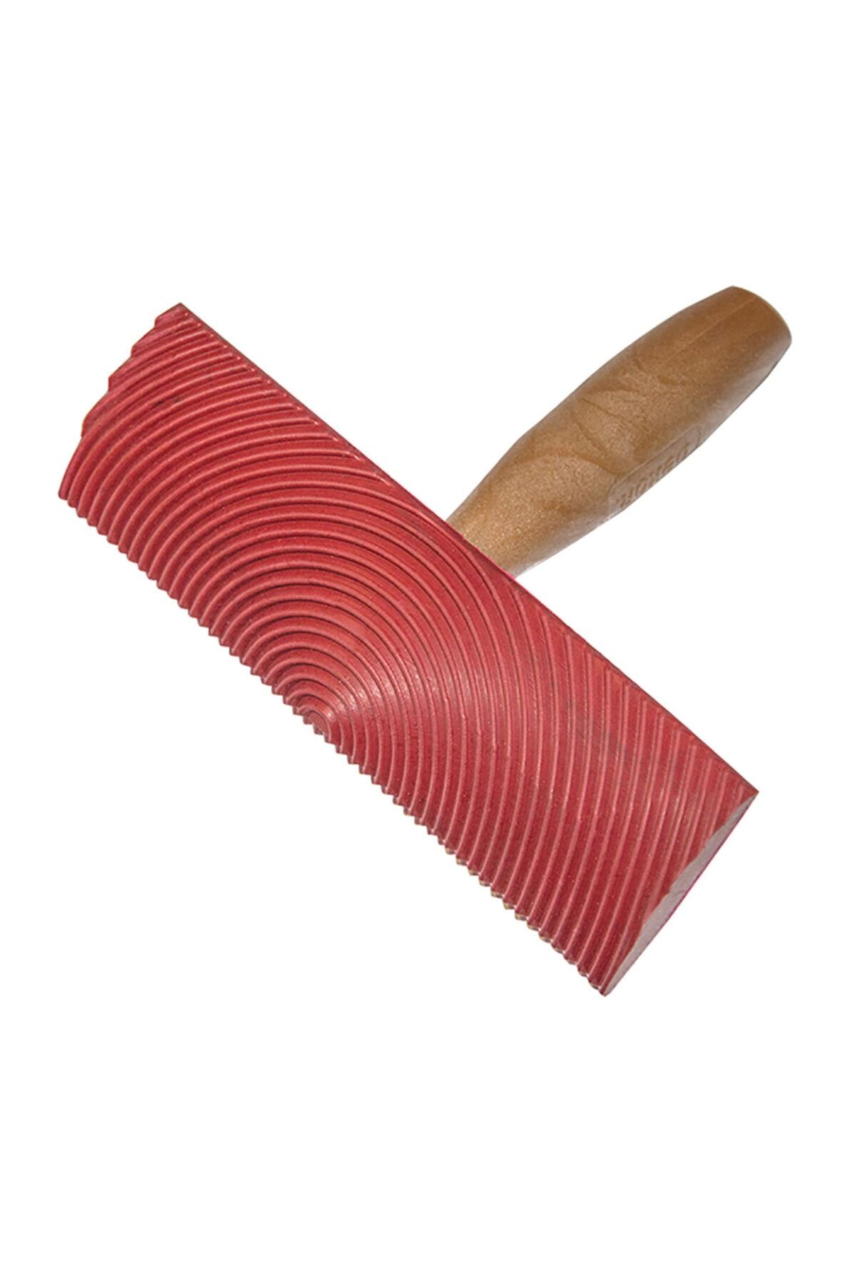Dekor Ahşap Desen Aparatı 20 Cm