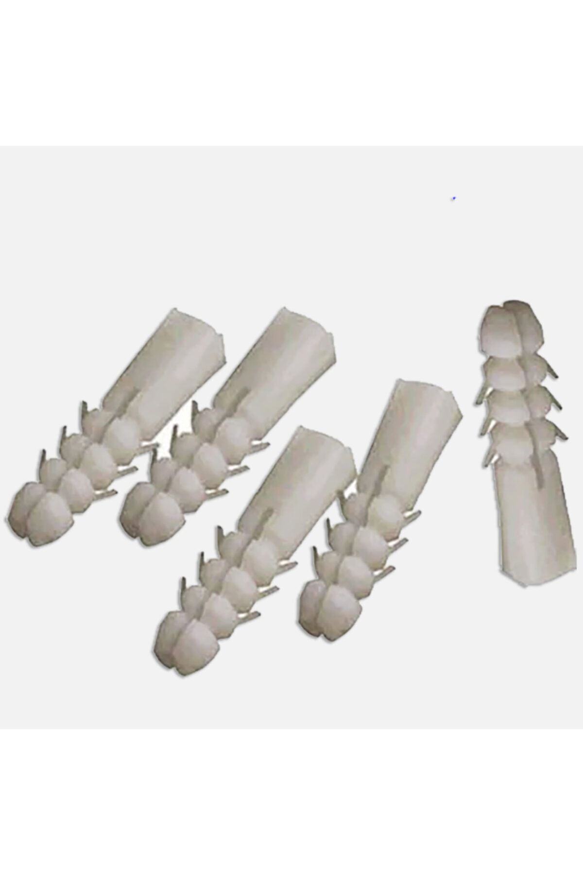 Stabilit 14 Mm Plastik Dübel 10' Lu