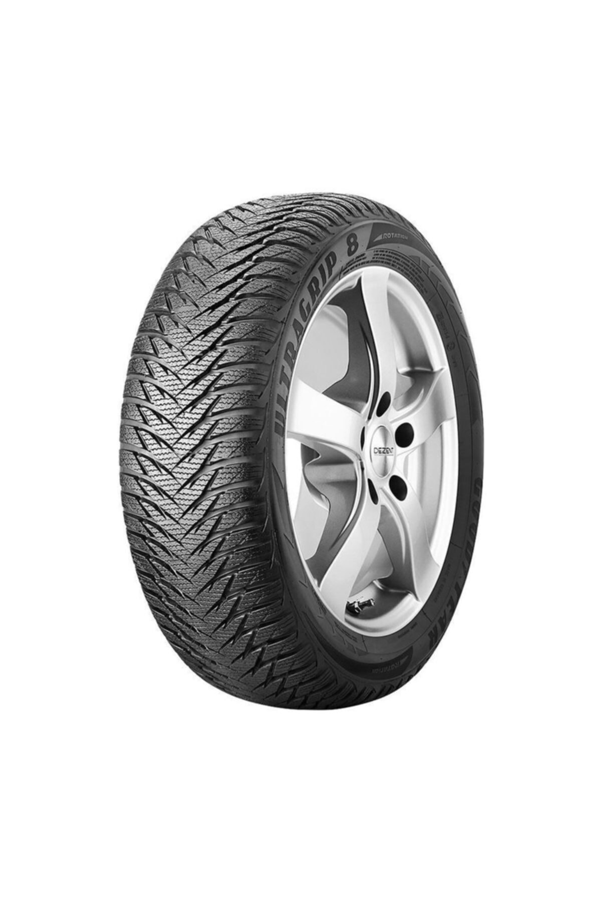 Goodyear 205/65 R16 95h Ug 8 Performance