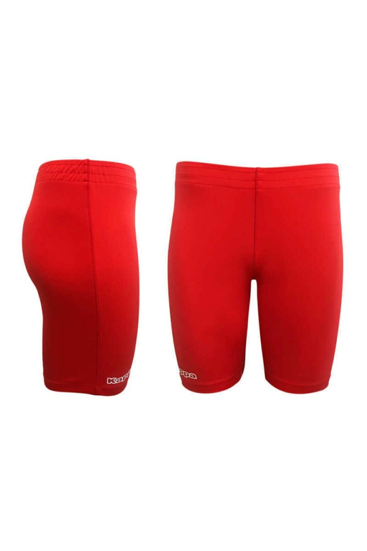 Kappa Erkek Spor Tayt Kırmızı 304ıg80-250