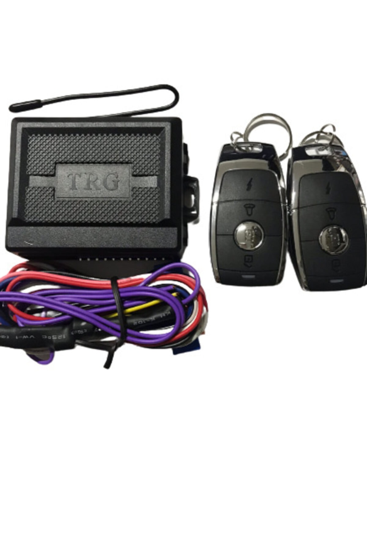 Cnk Oto Aksesuarları Açma Kapama Sistemi Tuşlu Kumandalı 12v No: Y09