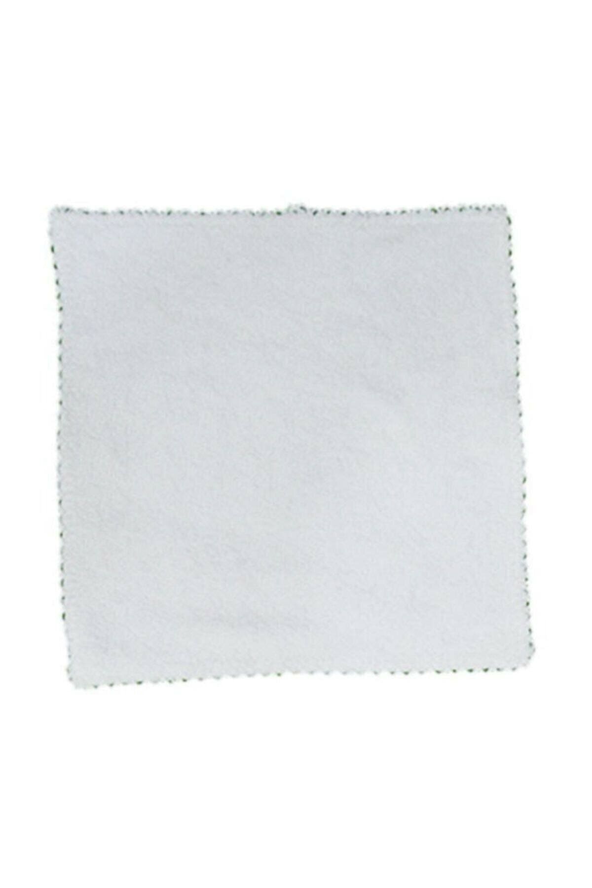 MorBebe Küçük Ter Havlusu 27x29