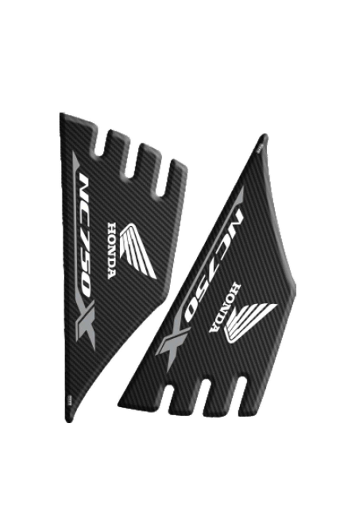 Honda Nc750x 2021 Yan Pad