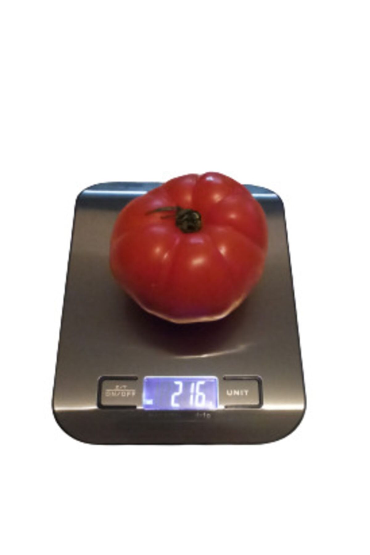 Brader Mutfak Terazisi-5 Kg-hassas Tartı-paslanmaz Terazi-dijital Ekran-pilli