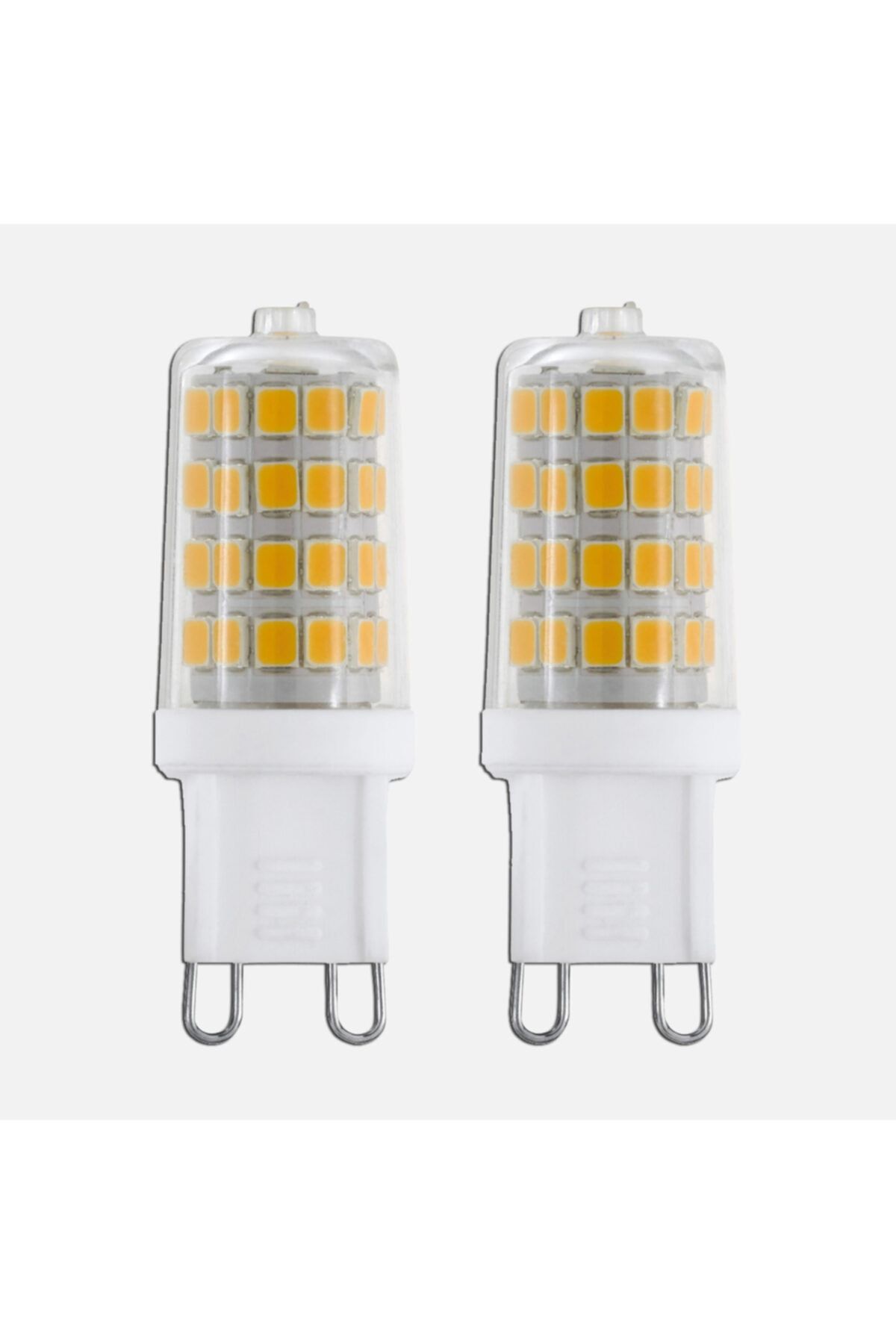 Eglo Led G9 2x3w Smd Ampul 4000k