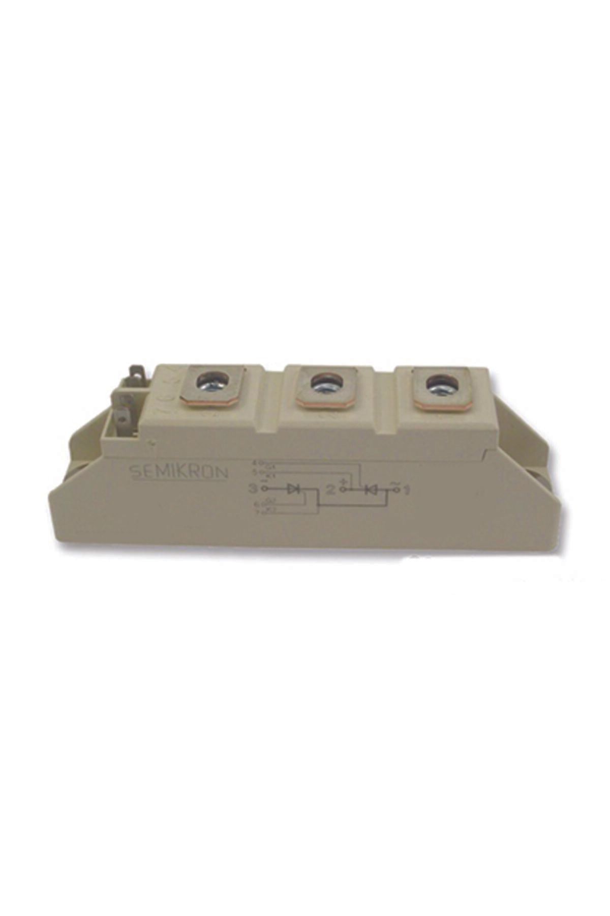 semikron Skkt106/18e