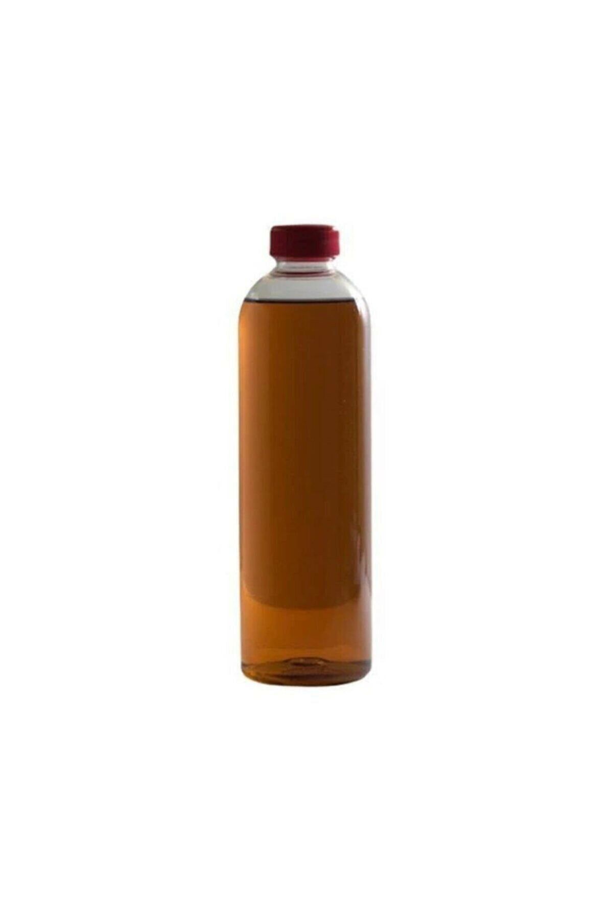 TarzzHome Kandil Yağı 450 Ml Amber