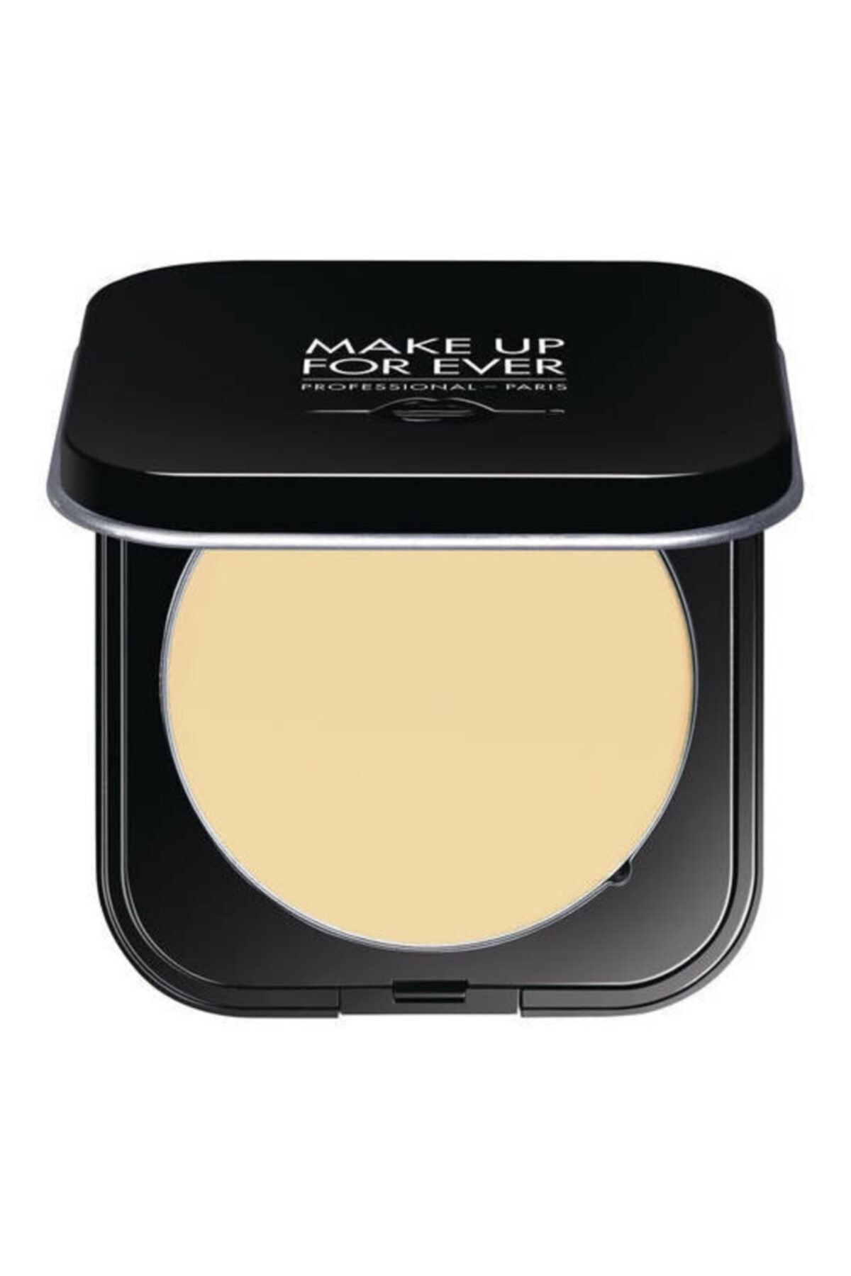 Make Up For Ever Uhd Pressed Translucent Pudra
