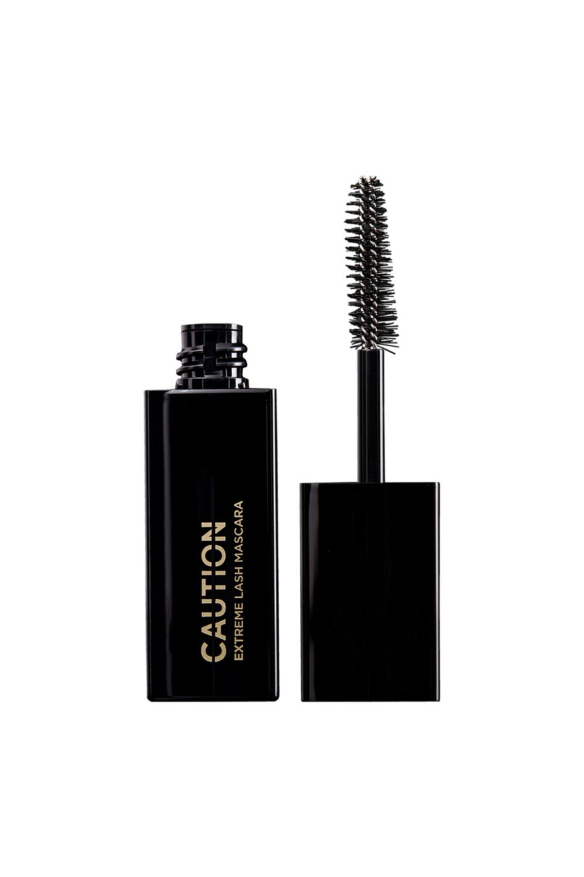 HOURGLASS Caution Extreme Lash Maskara