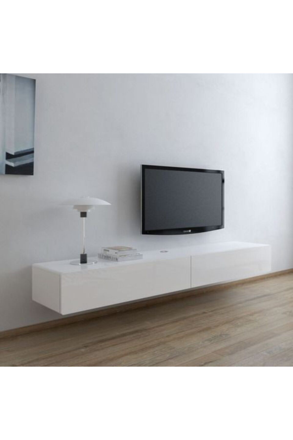 MAC DİZAYN Tv Ünitesi