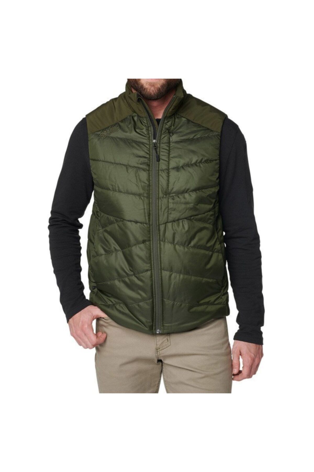 5.11 Tactical Unisex 5.11 Penınsula Insulator Yelek