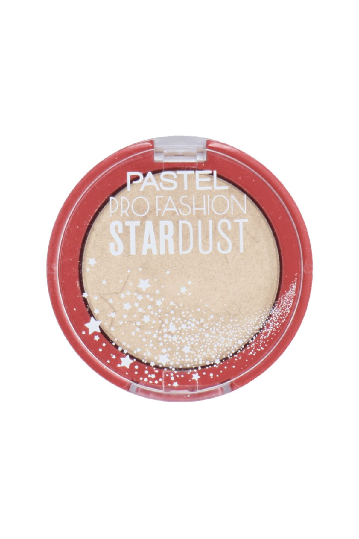 Pastel Profashion Stardust Mini Highlighter Aydınlatıcı No: 322