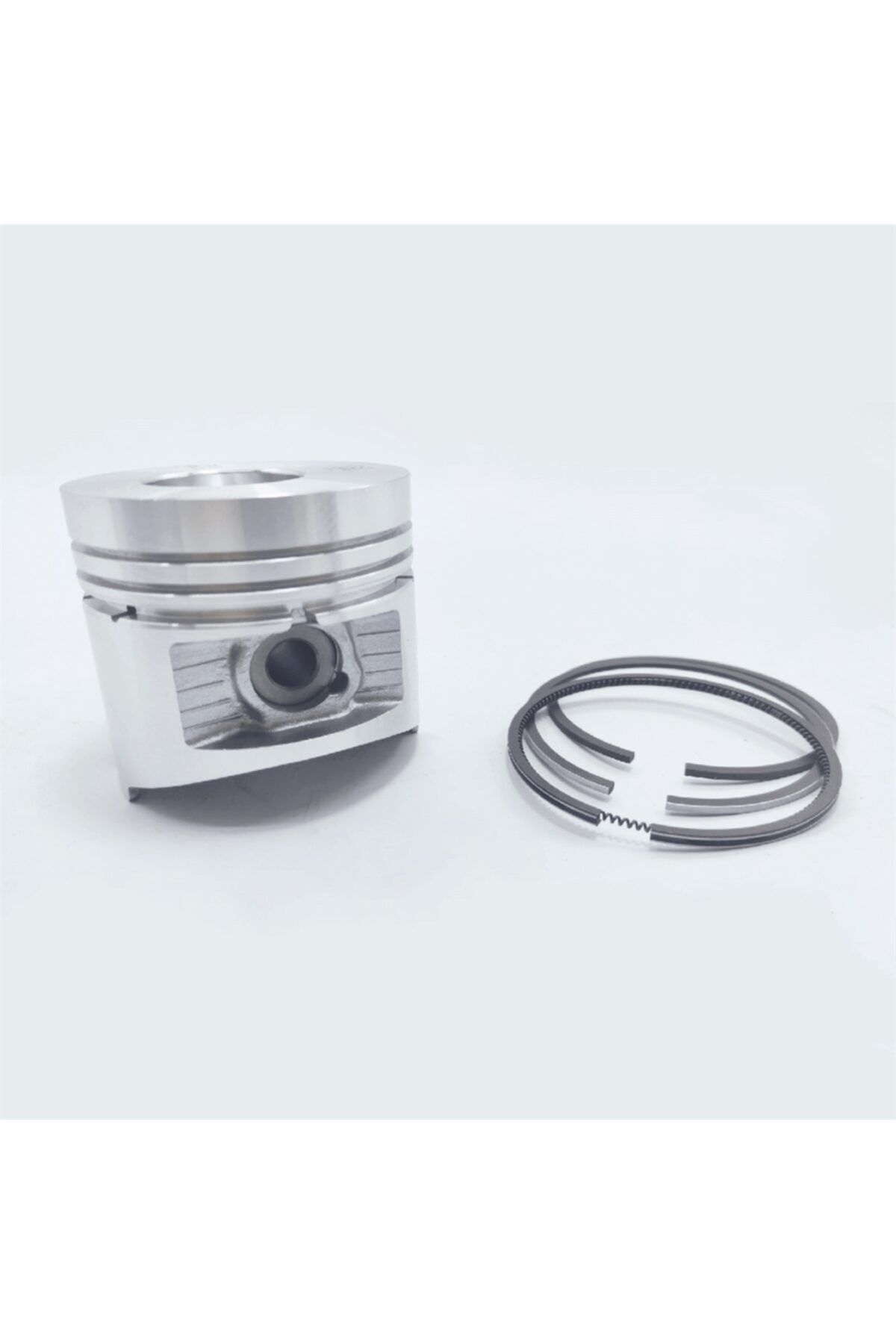 MOTOKENT Piston + Segman Seti (std-çap:78.00 Mm):lombardını/15ld 315