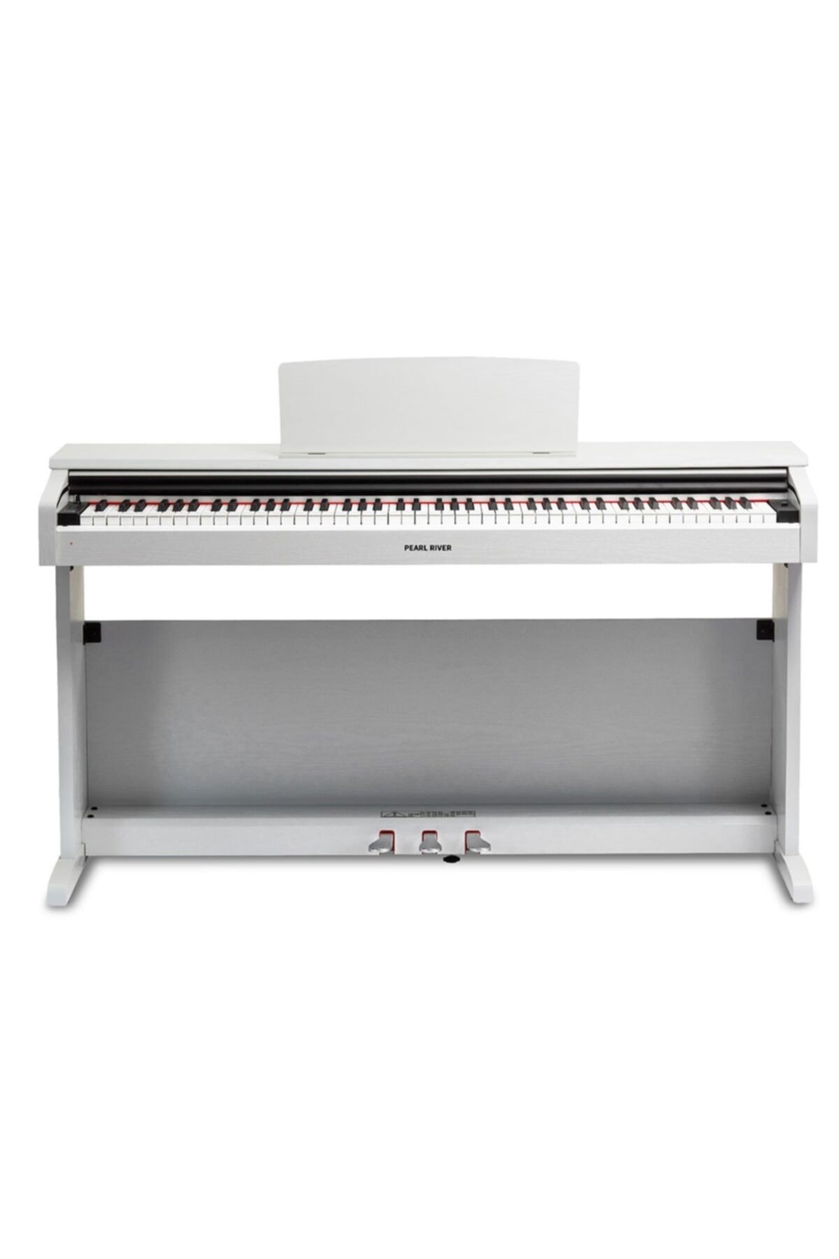 Pearl River V-05 Dijital Piyano Beyaz