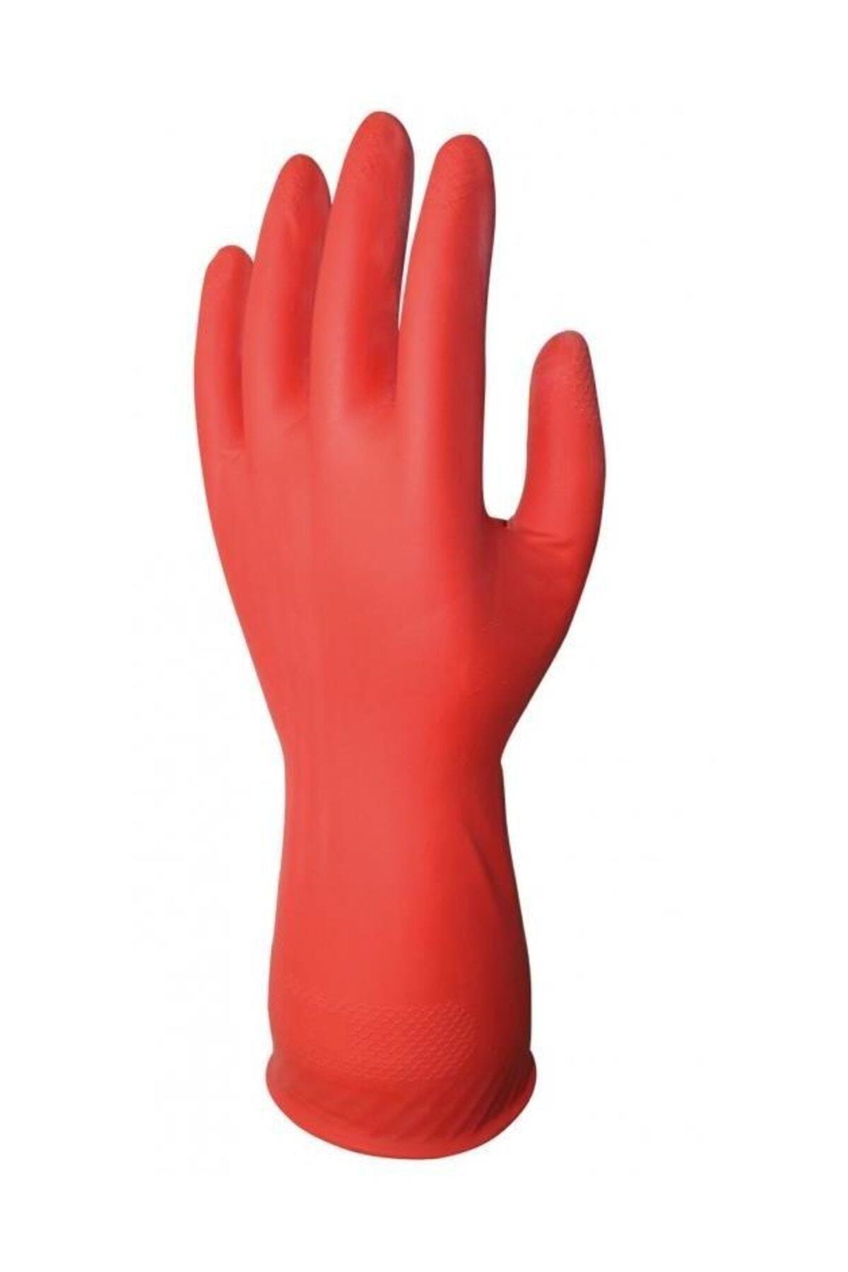 Beybi Bulaşık Eldiveni 10-10,5 Xlarge