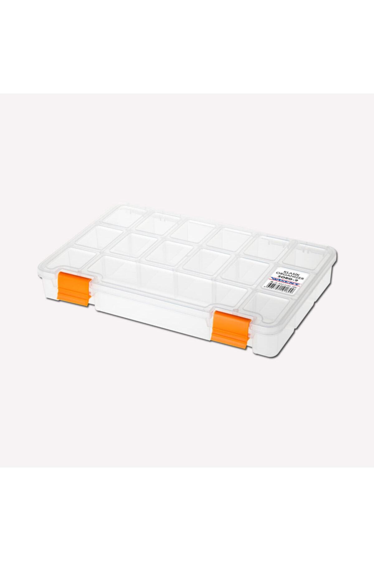 WİSENT Klasik Organizer