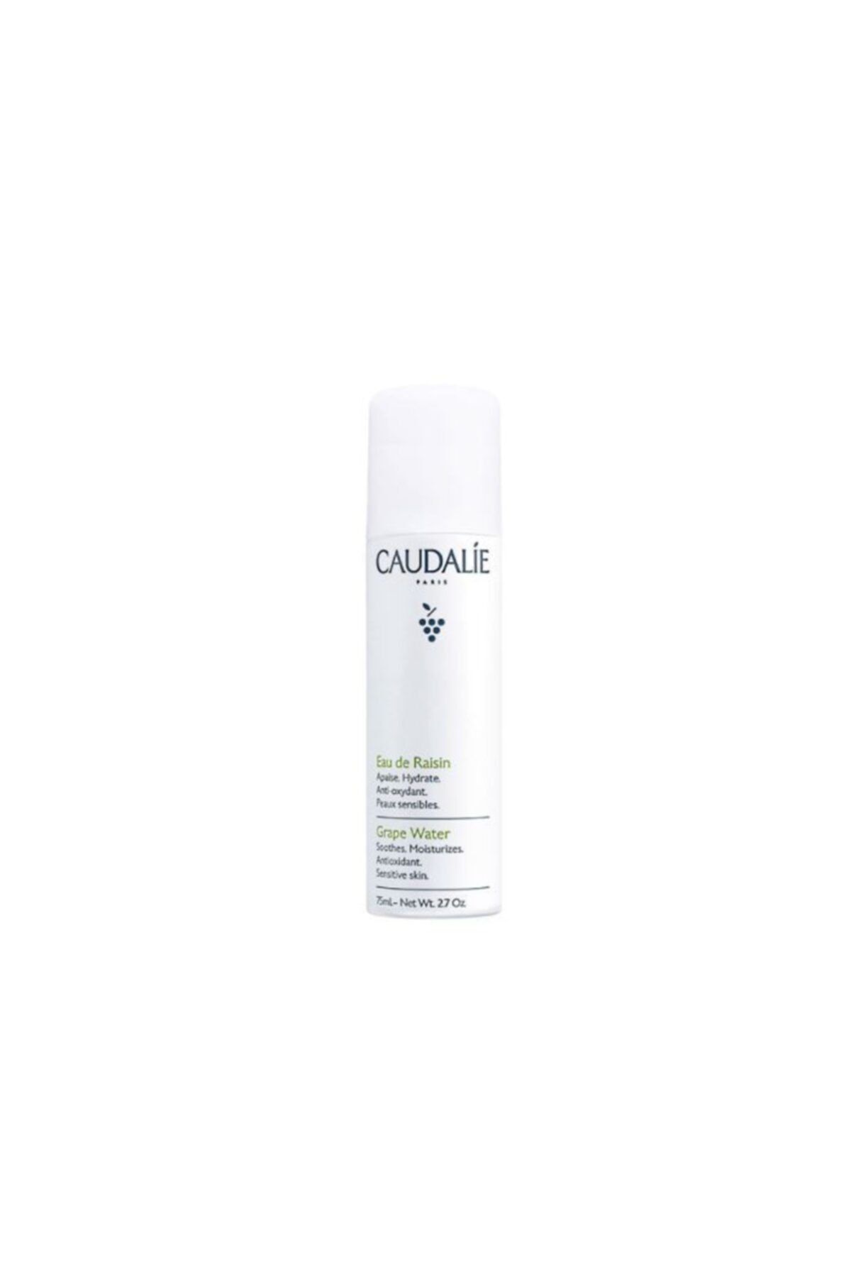 Caudalie Grape Water 75ml