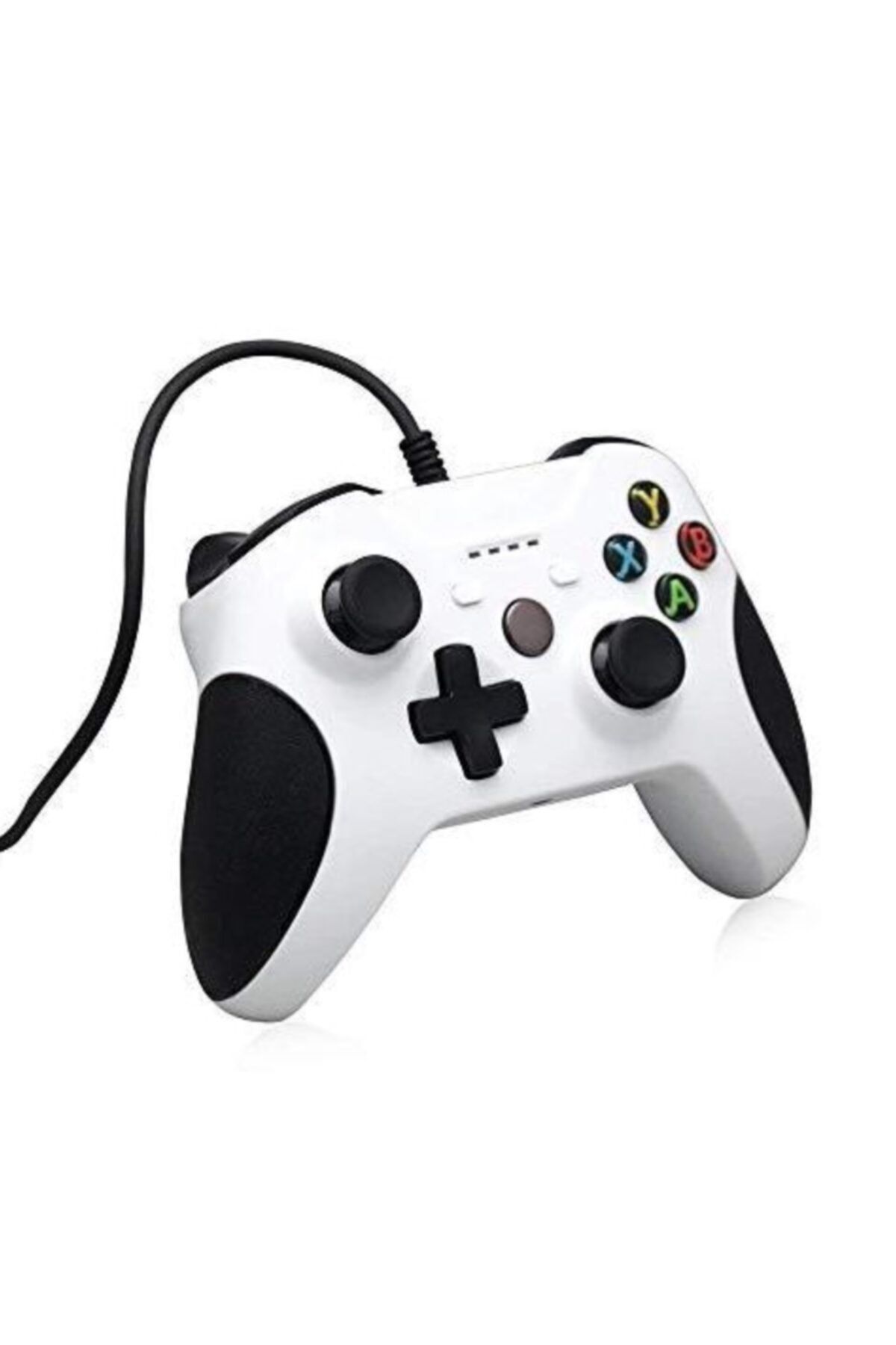 comse Dobe Xbox One Kablolu Oyun Kolu Gamepad Oyun Konsolu Pc Uyumlu