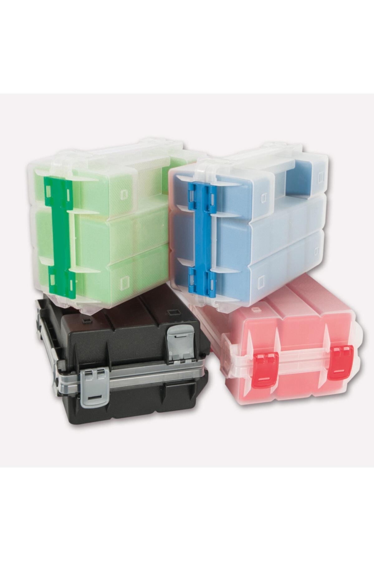 WİSENT Twin Klasik Organizer