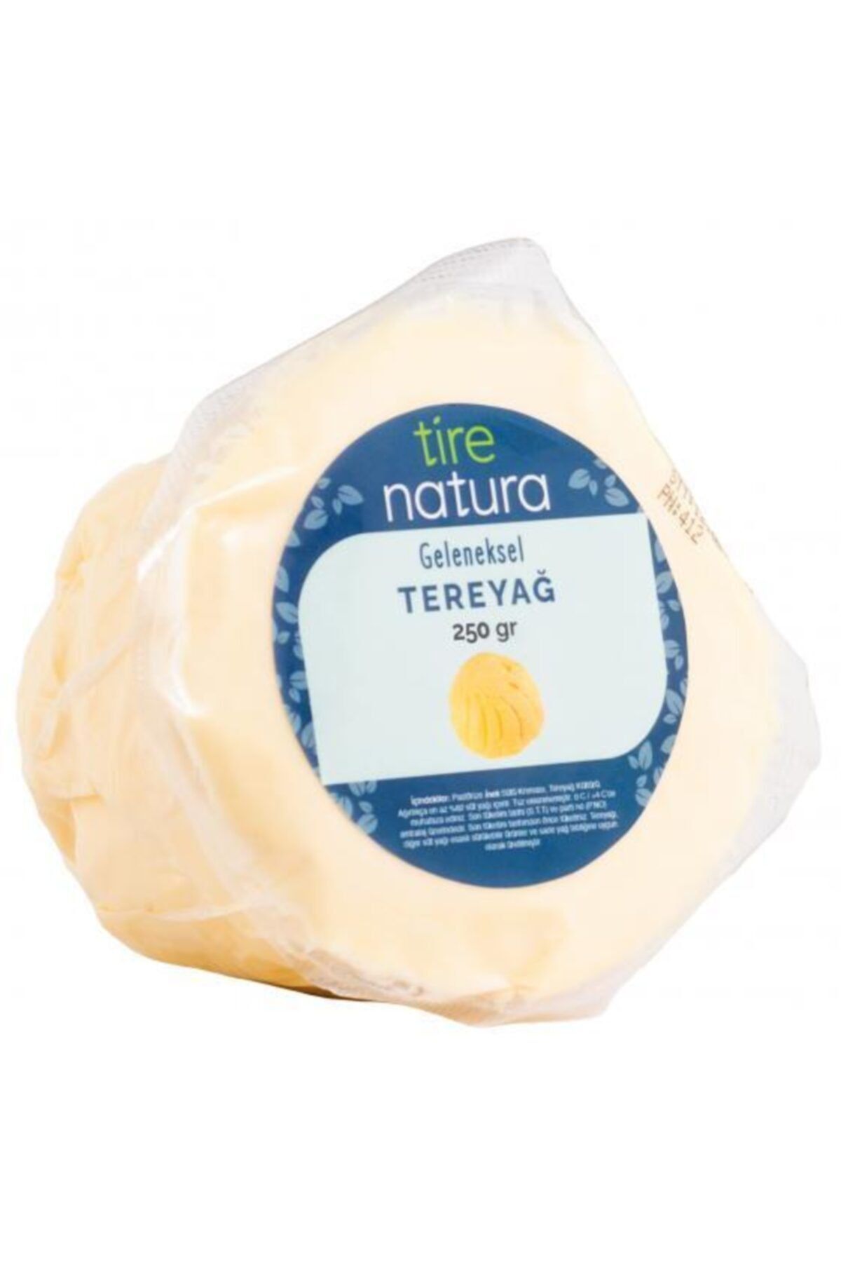 TireNatura Tire Natura Tereyağı 500 Gr