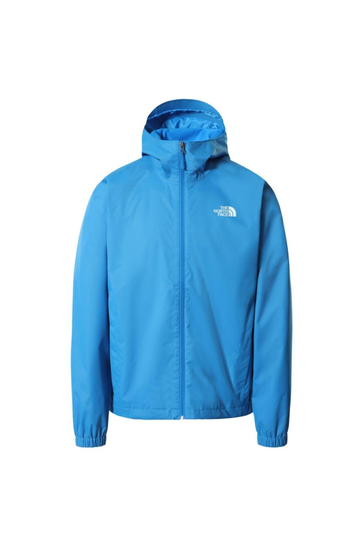 THE NORTH FACE Quest Softshell Erkek Yağmurluk - T0a8az15x