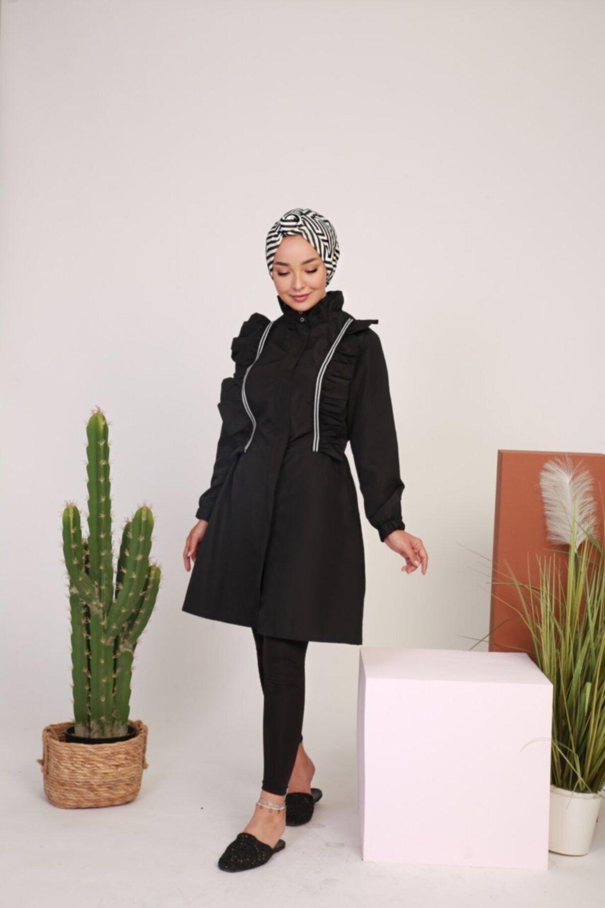 By Suu Sever Bella 2'li Set