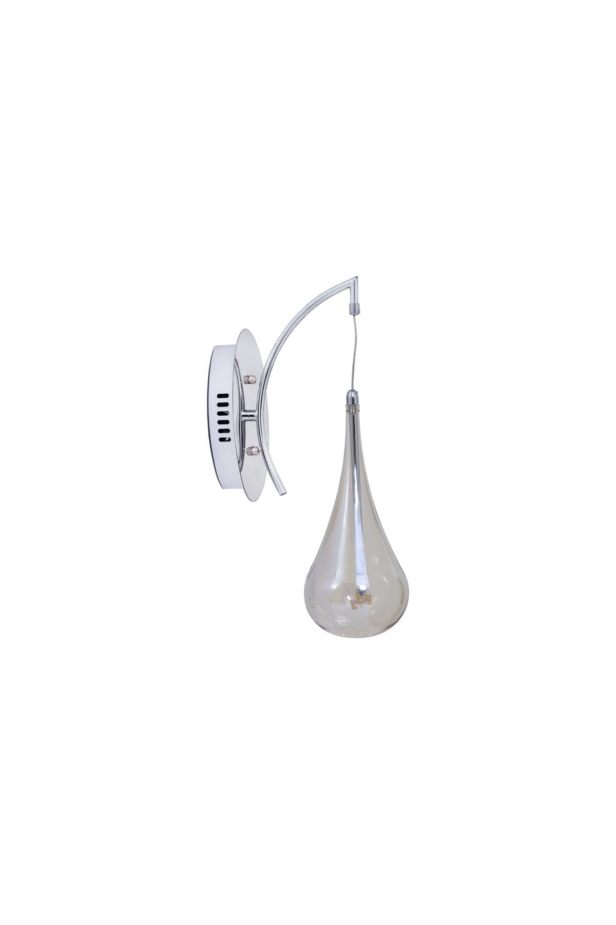AVİZEJİM Üfleme Cam Aplik 1005-1ab