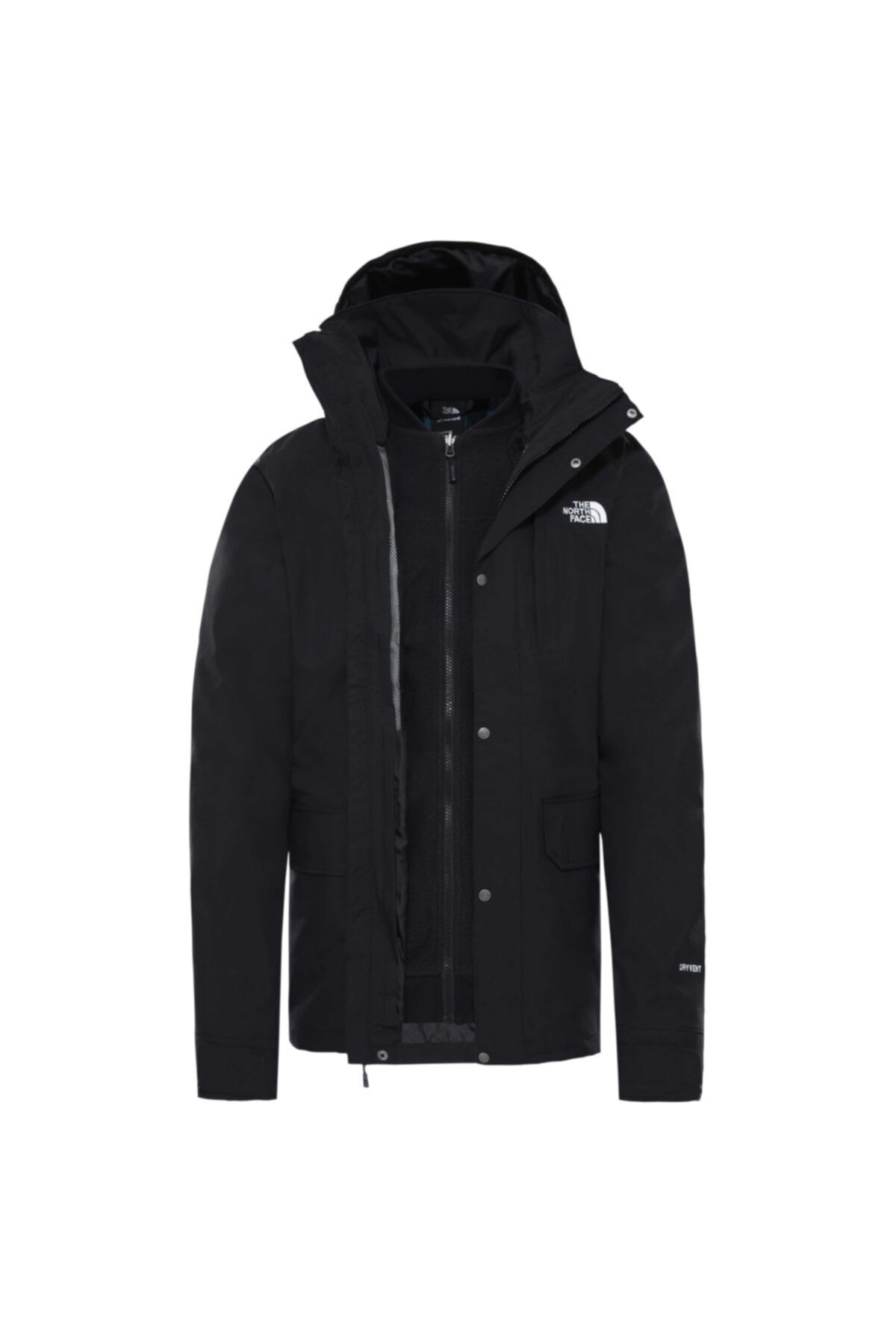 THE NORTH FACE Pinecroft Triclimate Erkek Ceket - T94m8ekx7