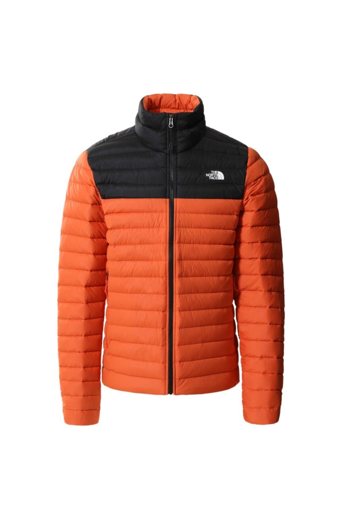 THE NORTH FACE Stretch Down Erkek Ceket - T93y56t97