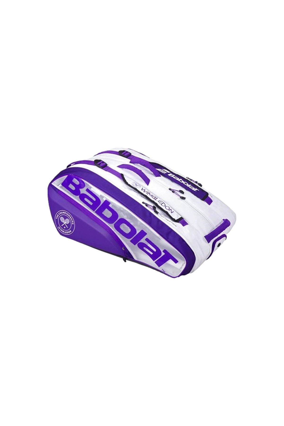 BABOLAT Pure Wimbledon 12'li Raket Çantası
