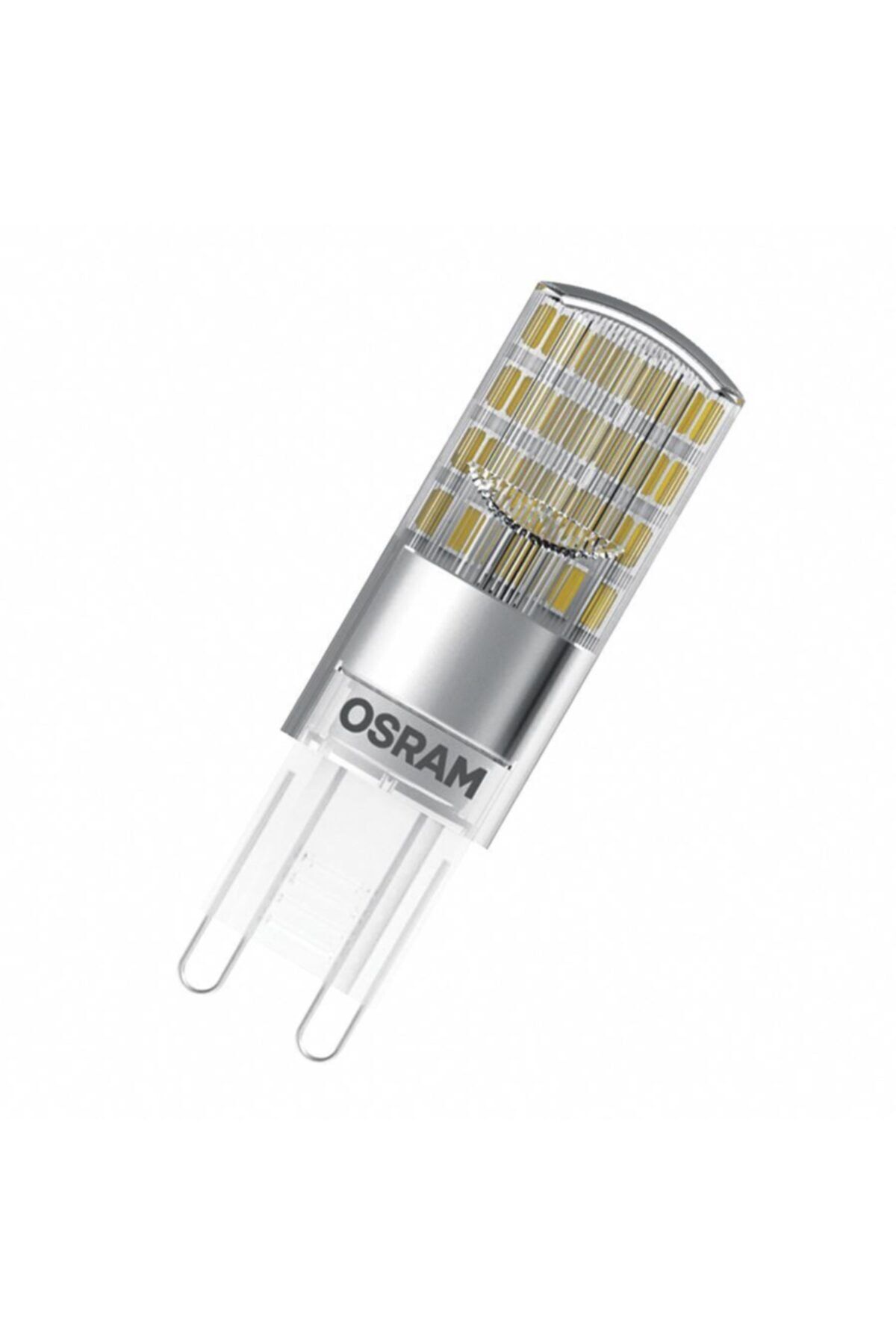 Osram Led Kapsül Halojen Lamba 320 Lm Beyaz Işık