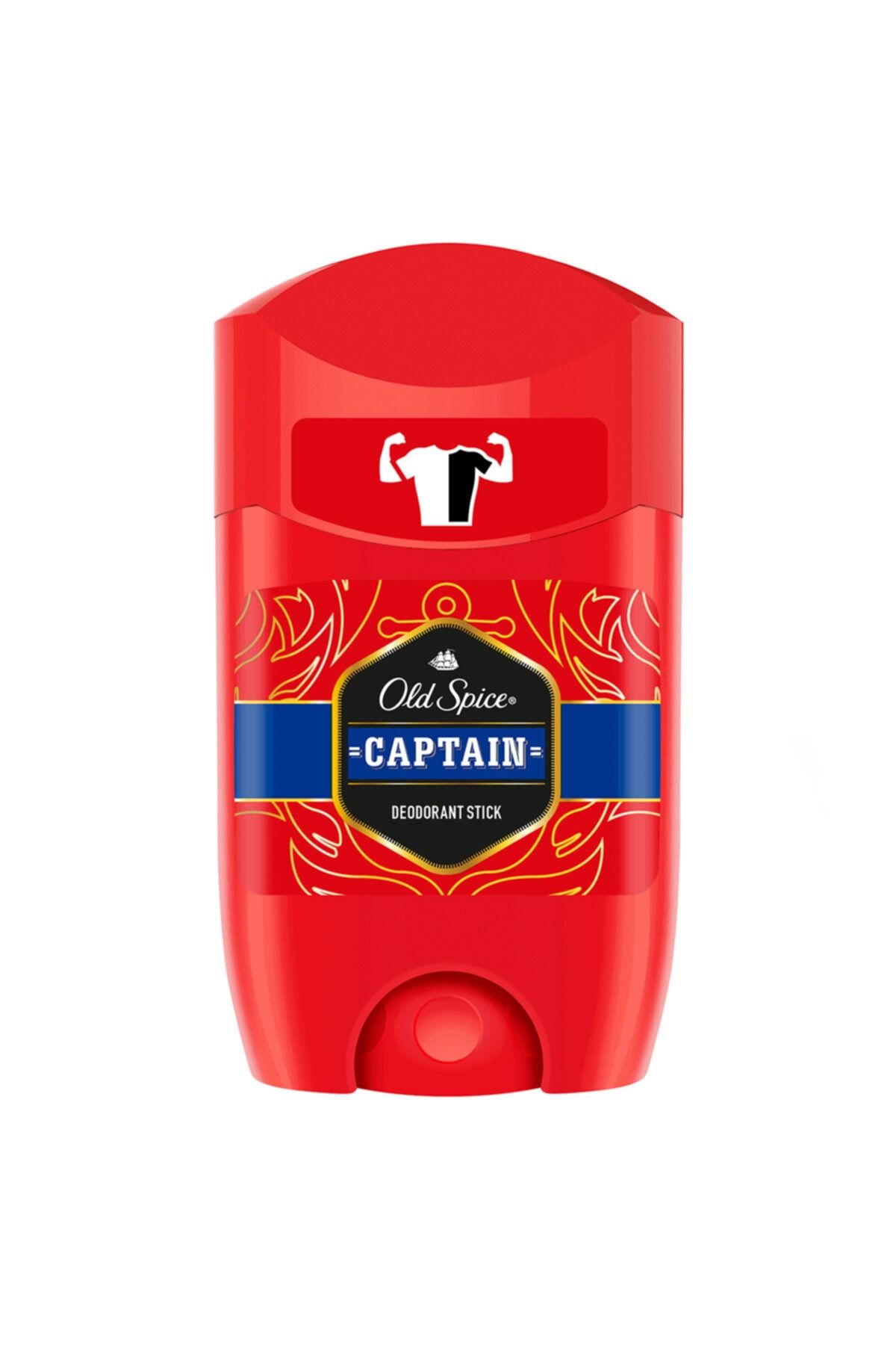 Old Spice Captain Stick 50 ml
