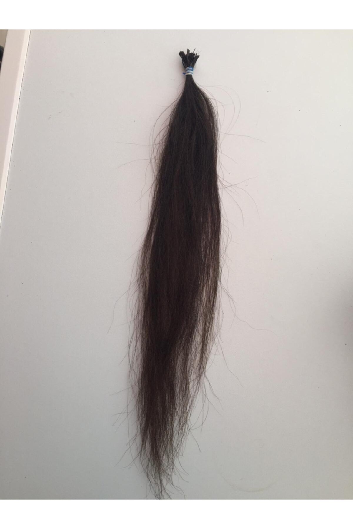 sevdam tasarım Keratin Kaynak Saç 35 cm