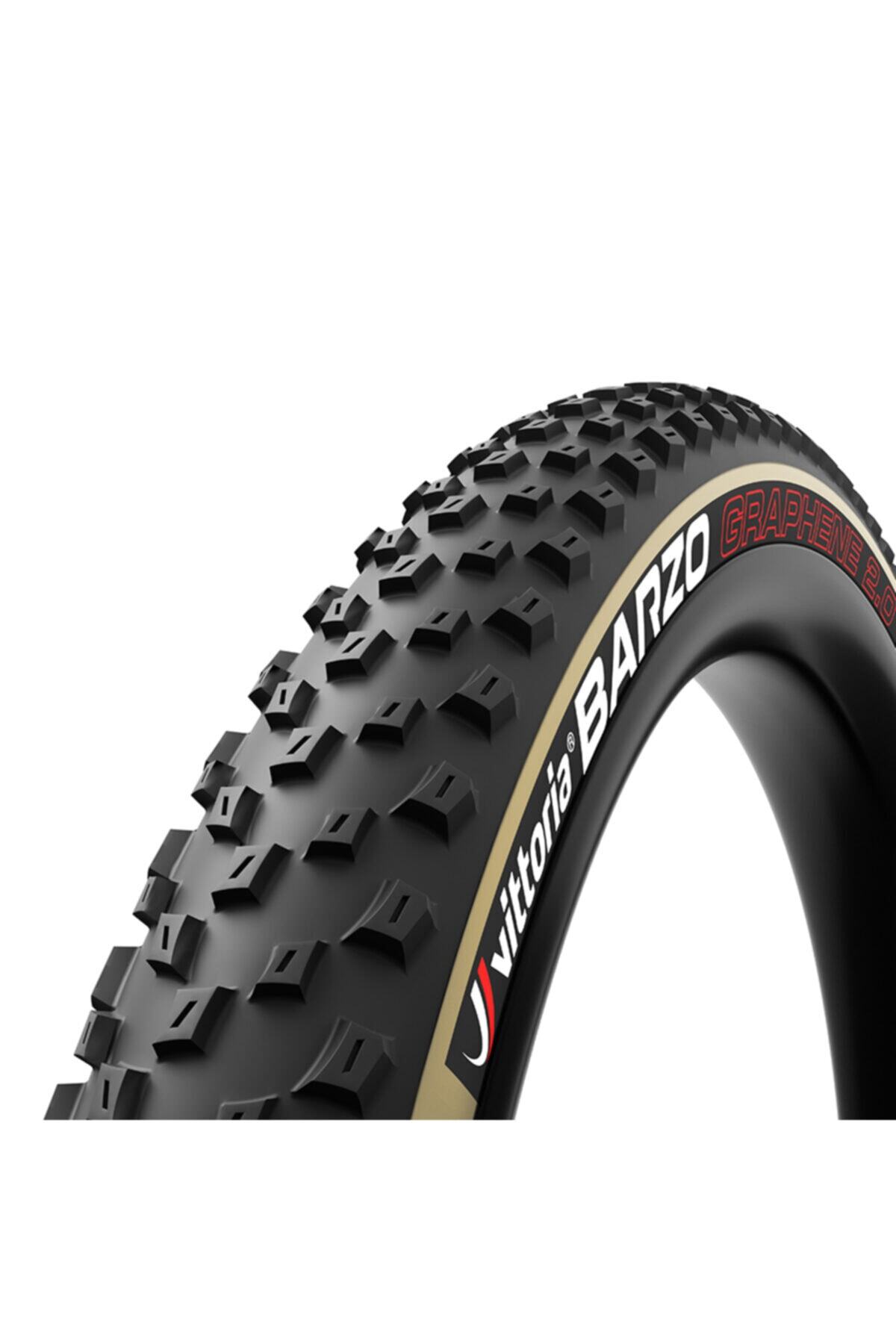 Vittoria Barzo 29x2.25 Tlr G2 Mtb Amber