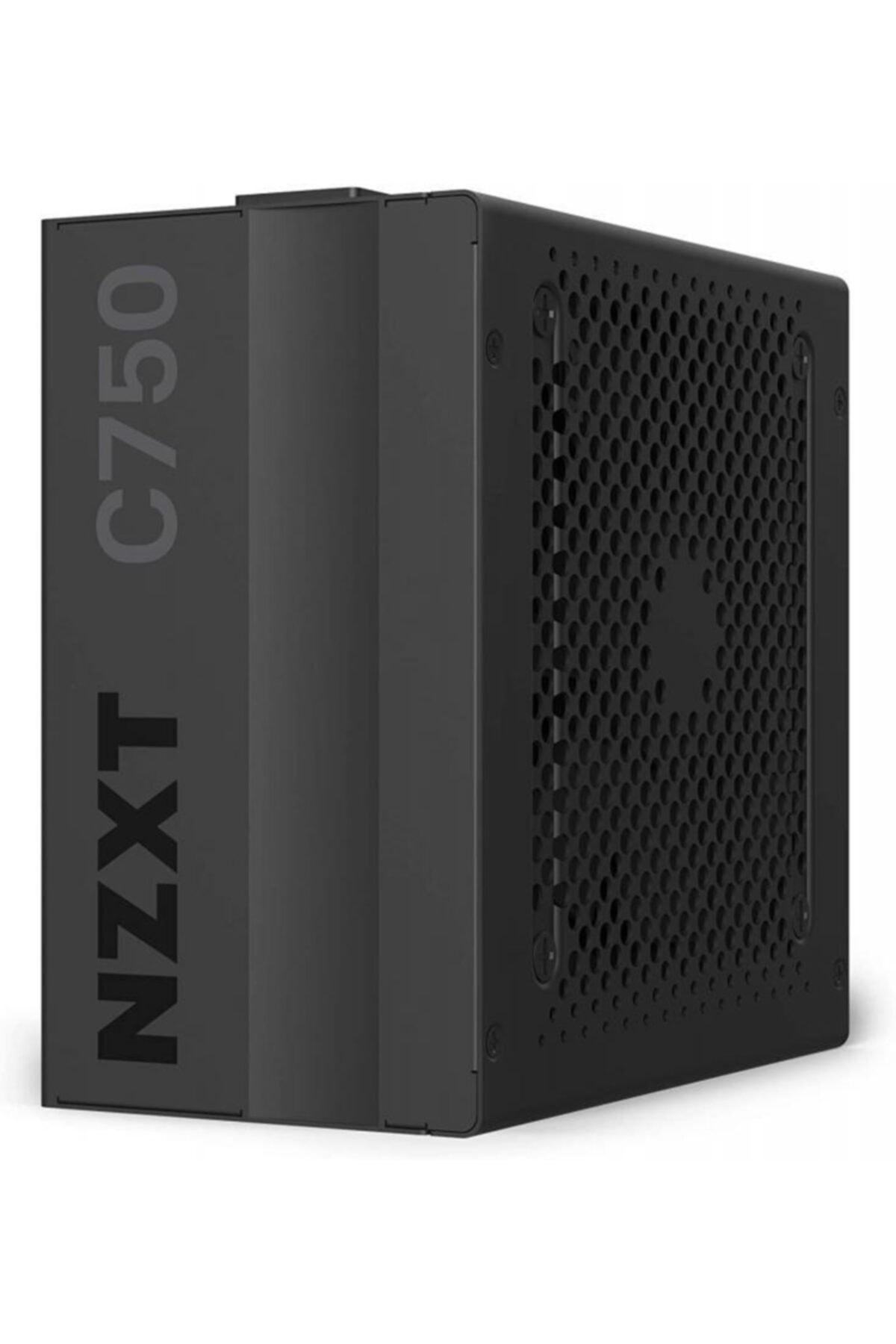 Naztech Nzxt Np-c750m-eu Nzxt Aer Rgb 2 - Single 120mm