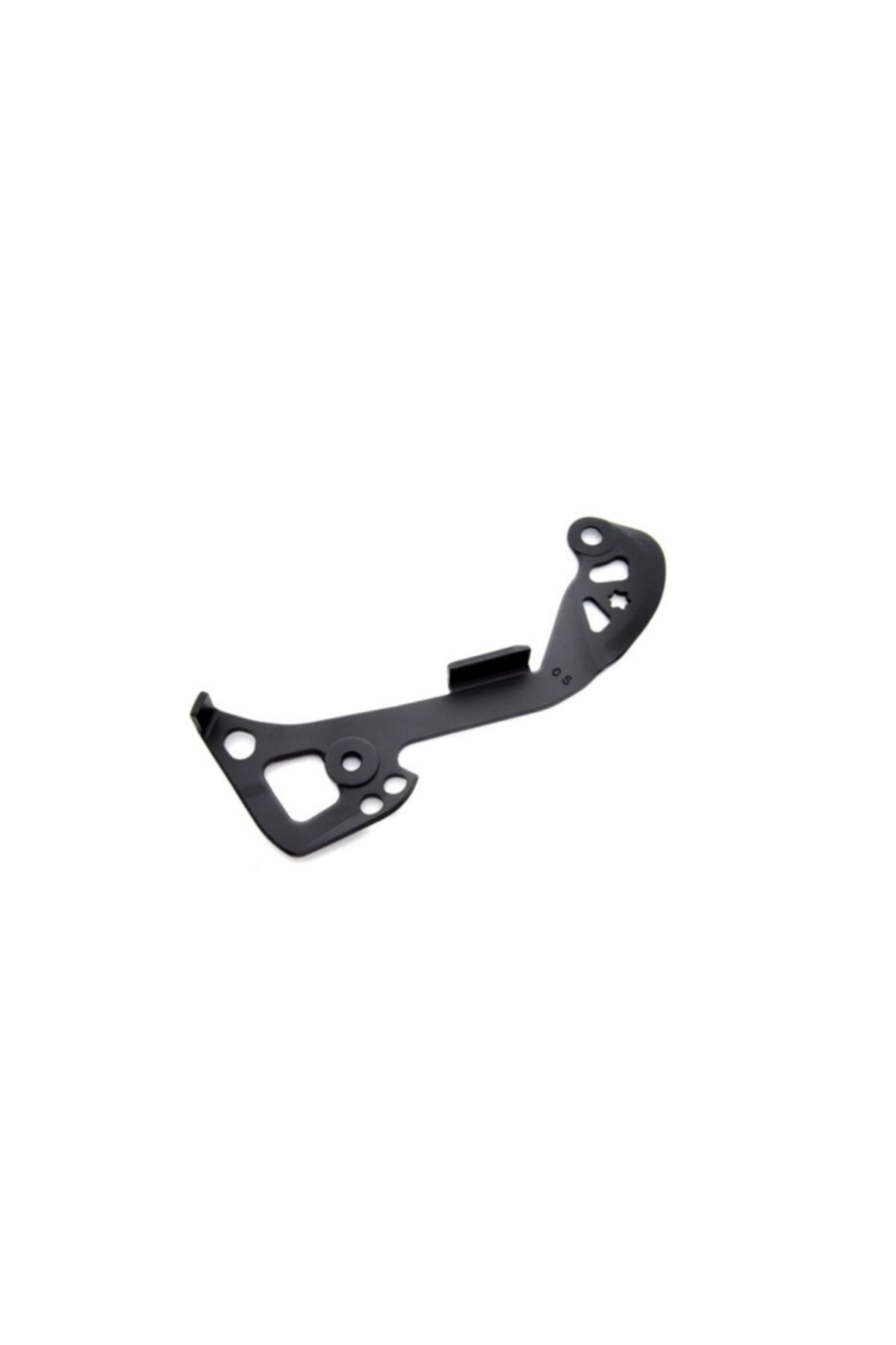 Shimano Arka Vites Bacağı Xtr Dış Rd-m9050 Medium Siyah
