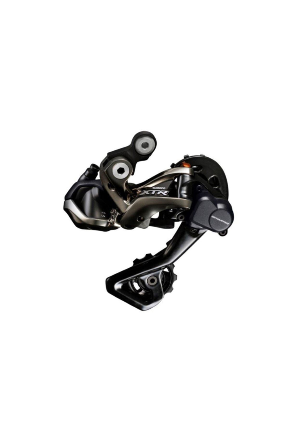 Shimano Arka Vites Xtr Di2 Rd-m9050 Sgs Uzun Siyah