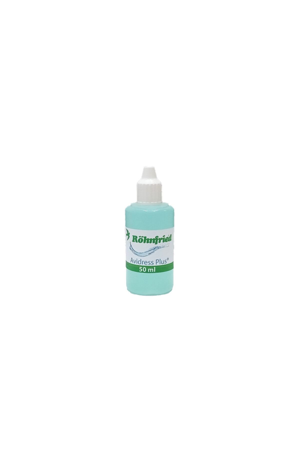 Röhnfried Avidress Plus Metabolizma Iyileştiricisi 50 ml