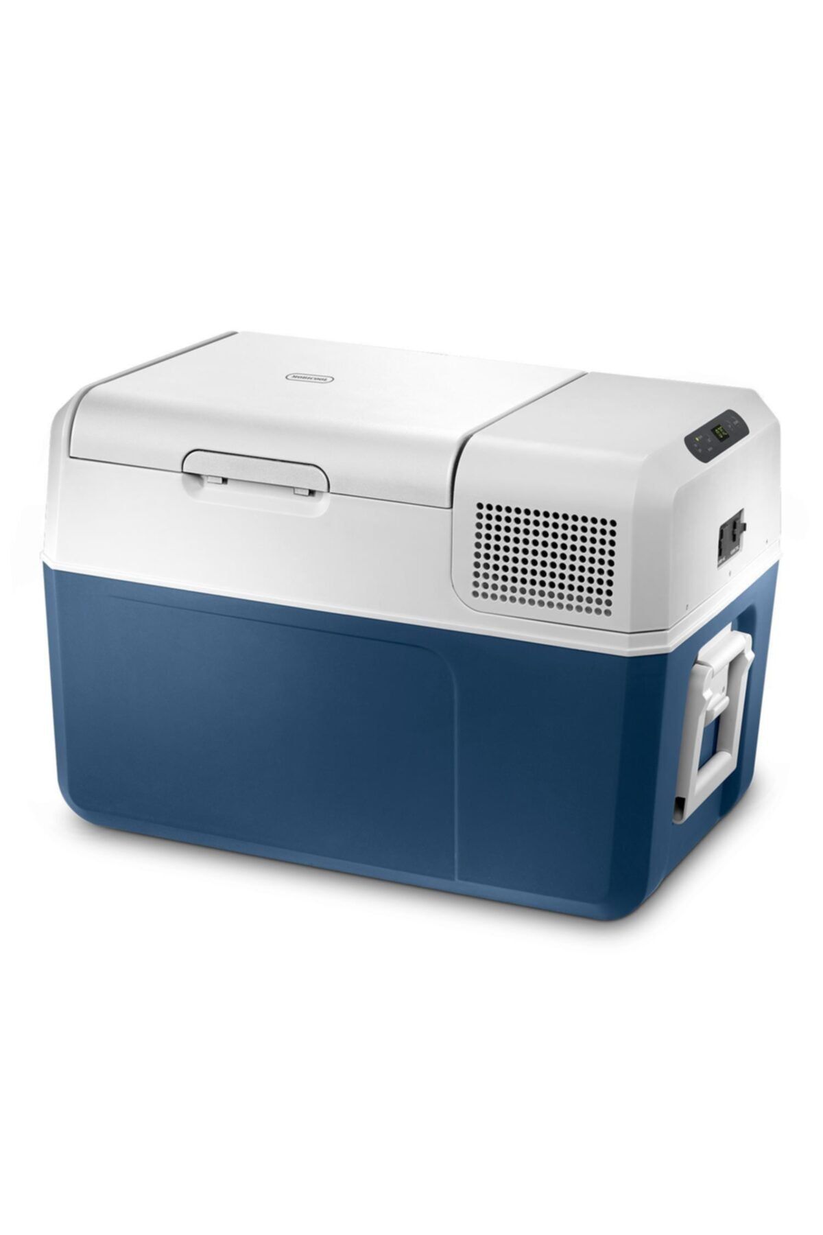 Mobicool Mcf60 12/24/220volt Ac/dc 58 Litre Kompresörlü Oto Buzdolabı