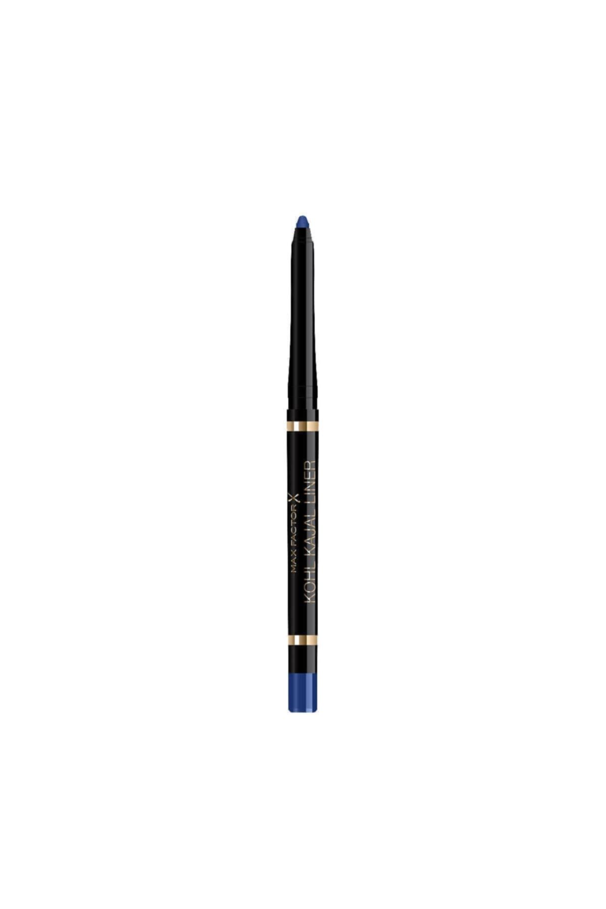 Max Factor Masterpiece Kohl Kajal Eyeliner Azure