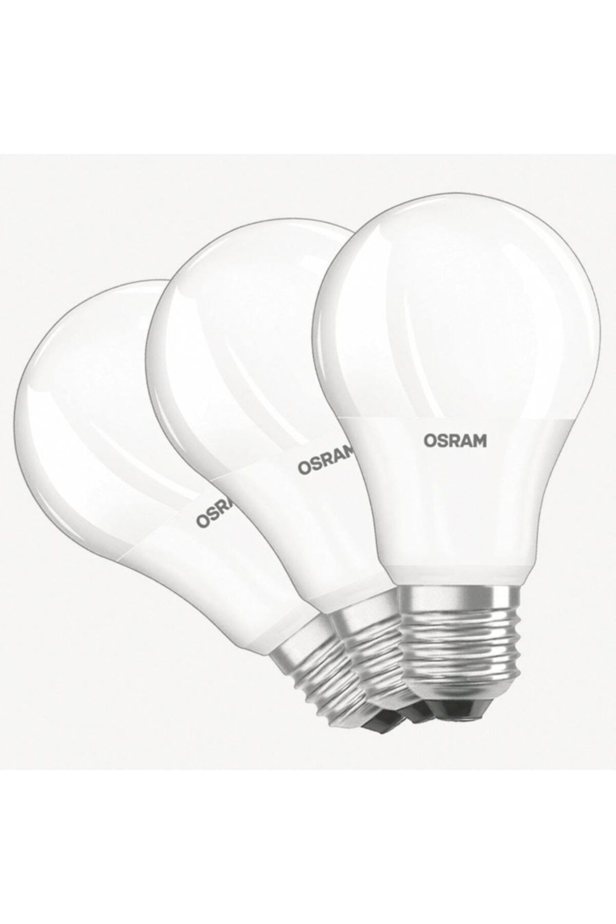 Osram Led Klasik Ampul Sarı Işık