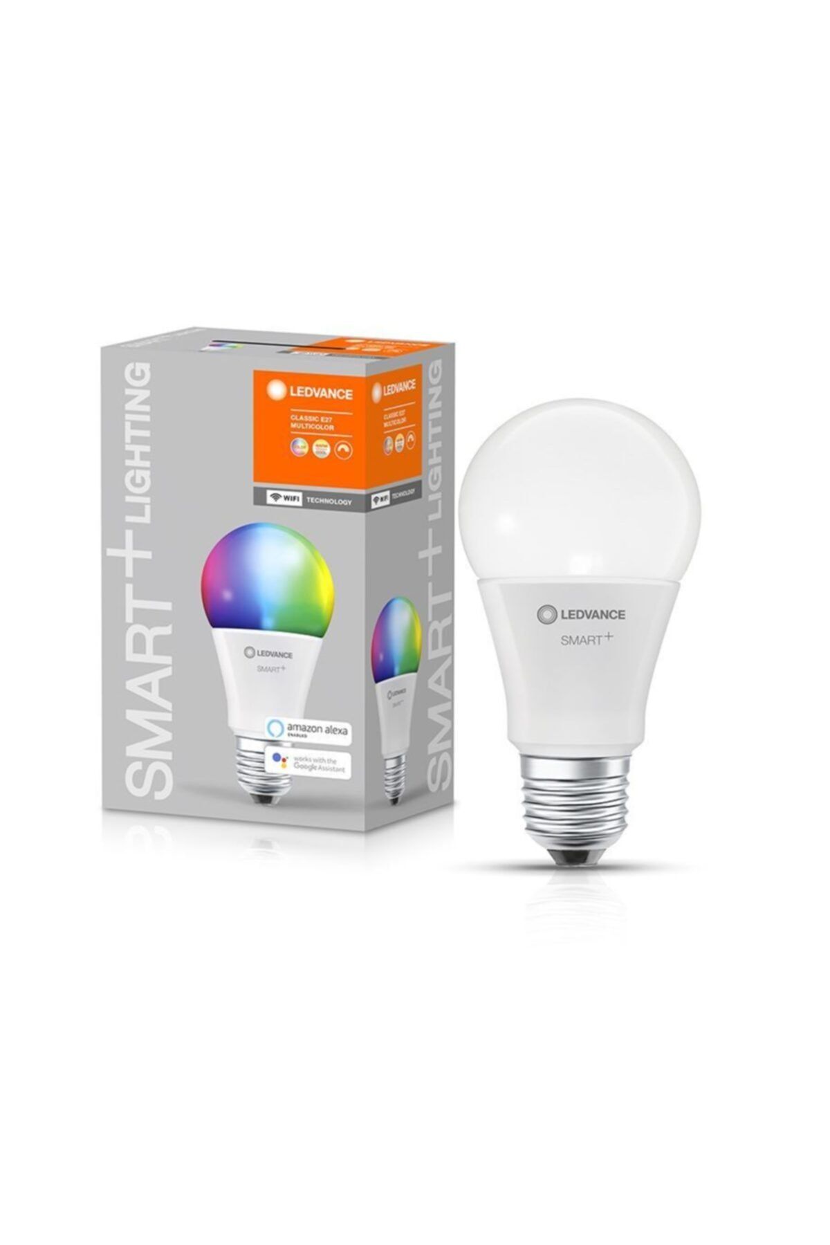 Osram Smart Led Rgb Wifi Ampul