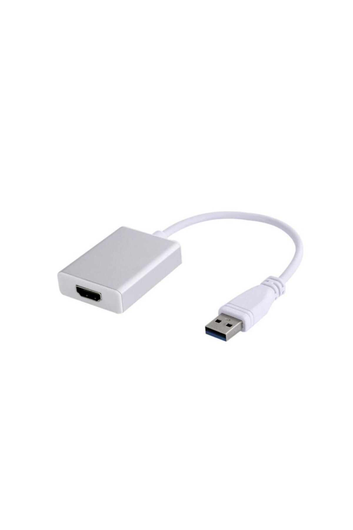 NARİTA Çevirici Usb To Hdmı 3.0 Narıta