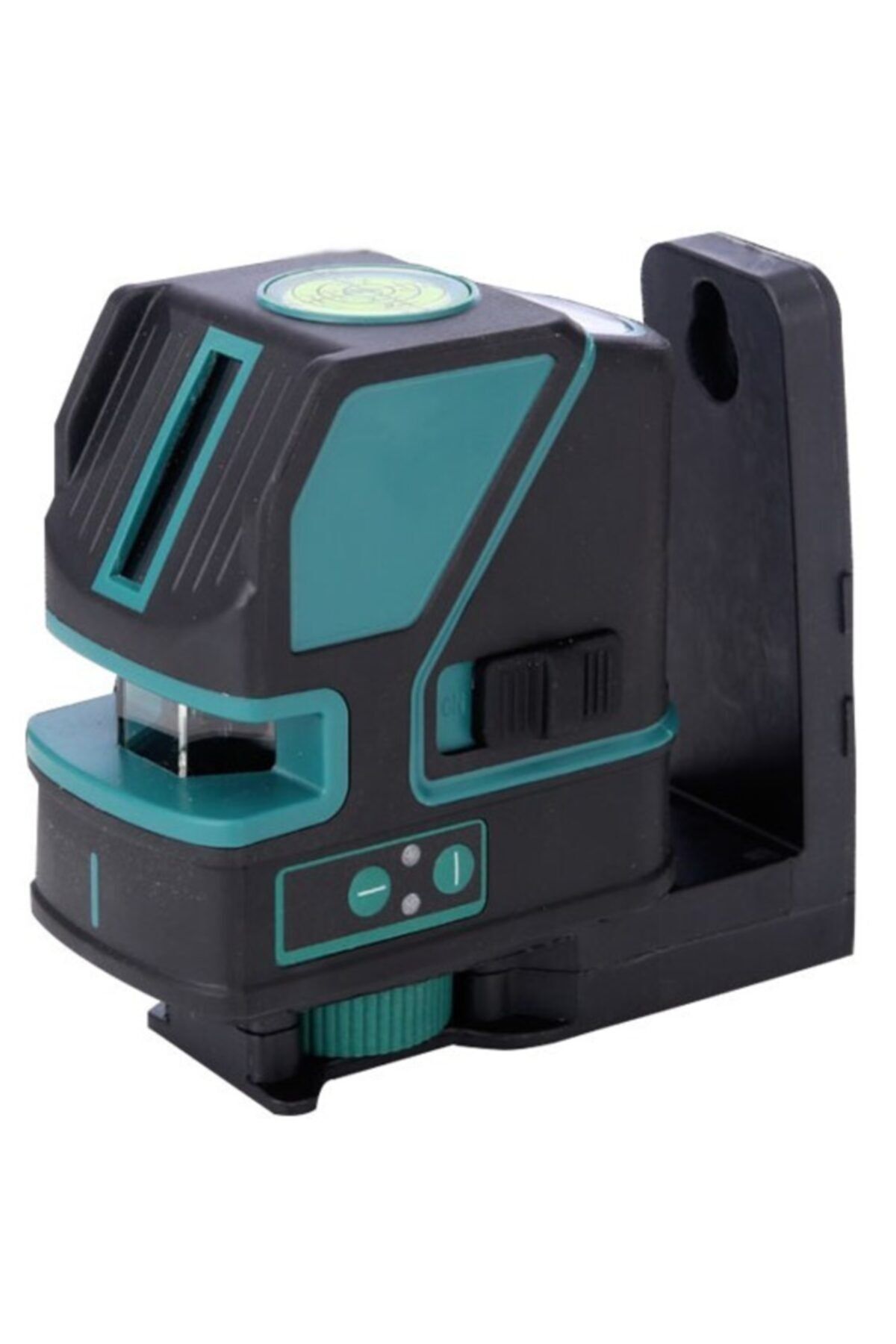 Max Extra Mxp02g Akülü Manyetik Tutuculu Lazer Nivo - Yeşil Çizgili