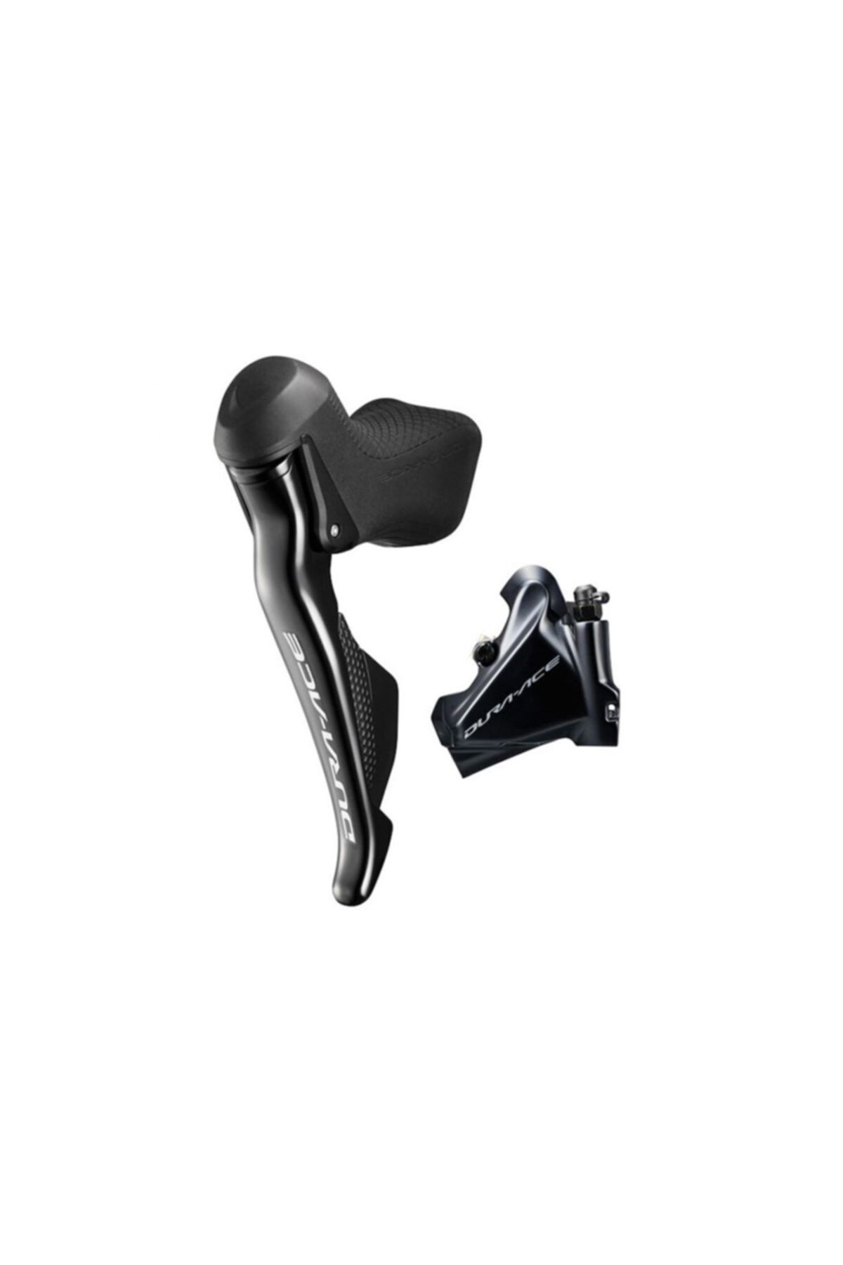 Shimano Vites Fren Takımı St-r9170 Di2 Ön Siyah